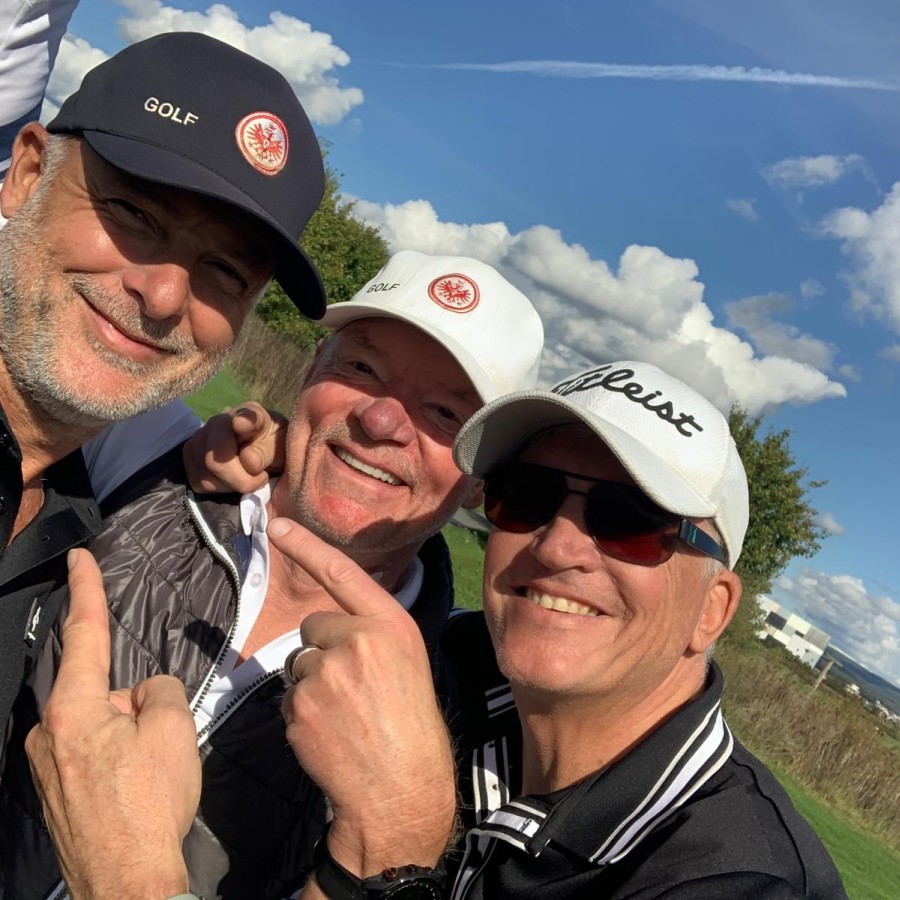 Eagle Tour FINALE im GP Rosenhof