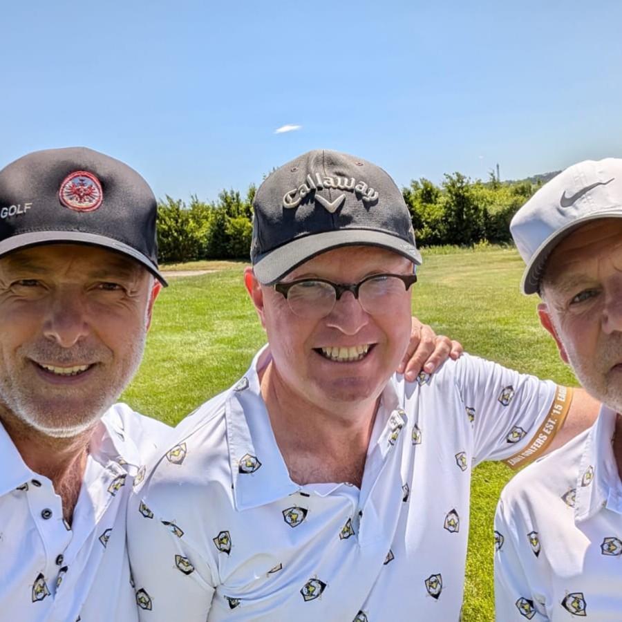 Eagle Tour in Main-Taunus