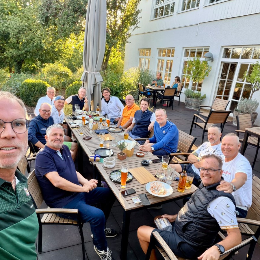Eagle Tour in Idstein